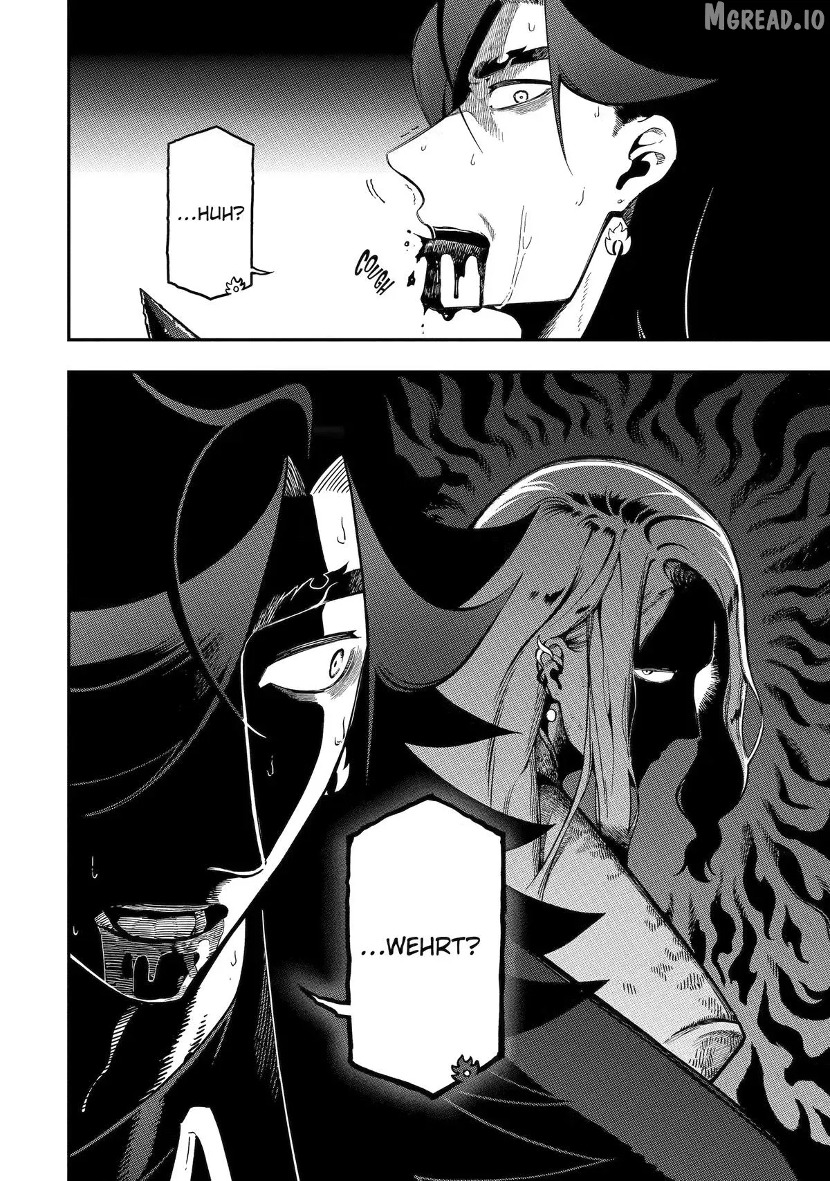 The Strongest in Another World with Assassination Skills Chapter 28 — Page 38