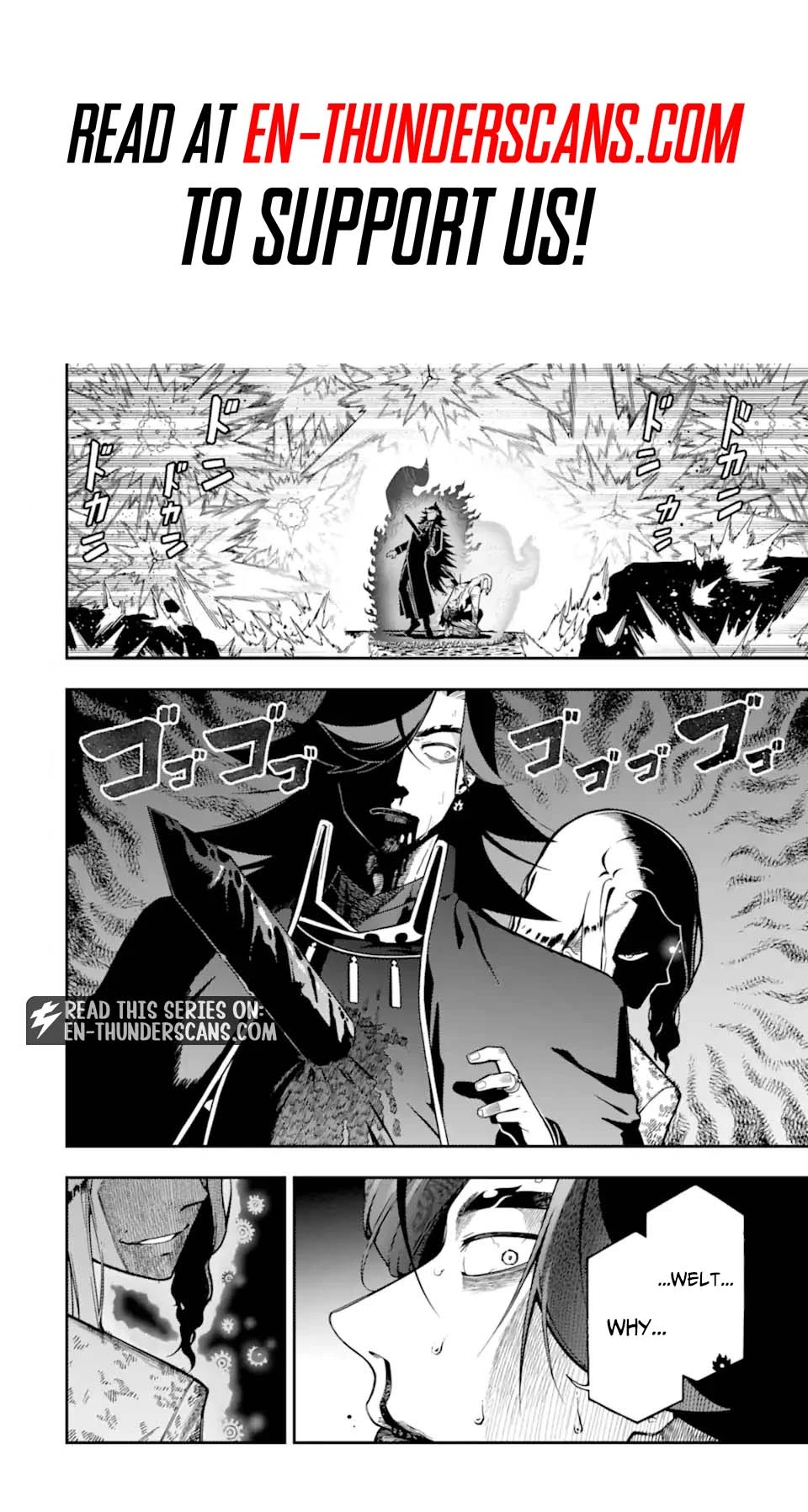 The Strongest in Another World with Assassination Skills Chapter 29.1 — Page 2