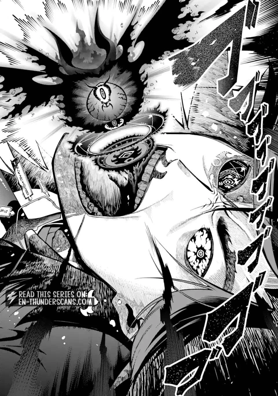 The Strongest in Another World with Assassination Skills Chapter 29.1 — Page 6