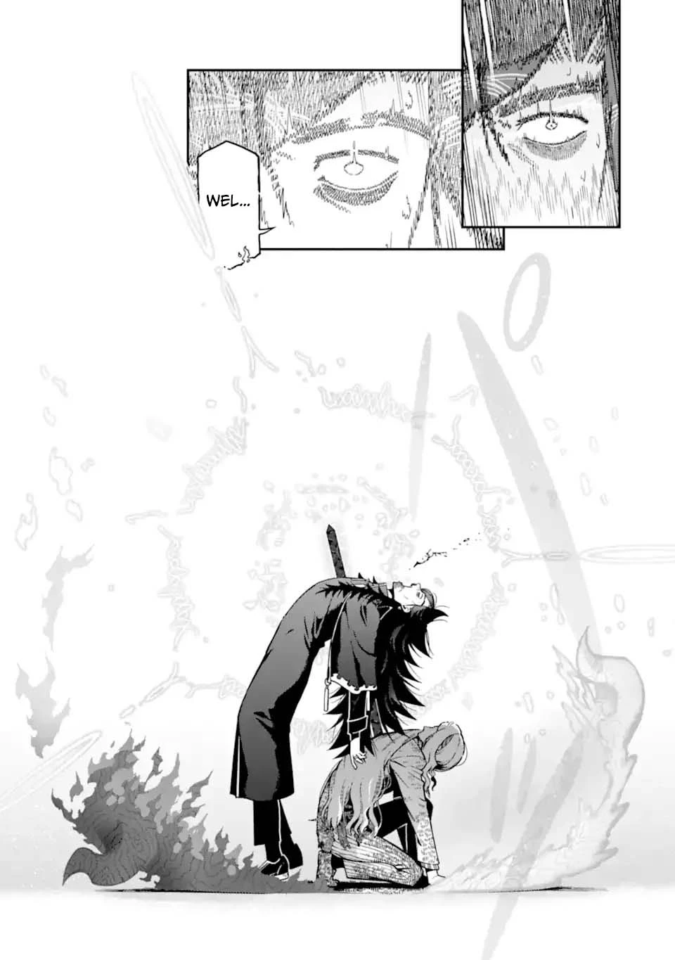 The Strongest in Another World with Assassination Skills Chapter 29.1 — Page 9