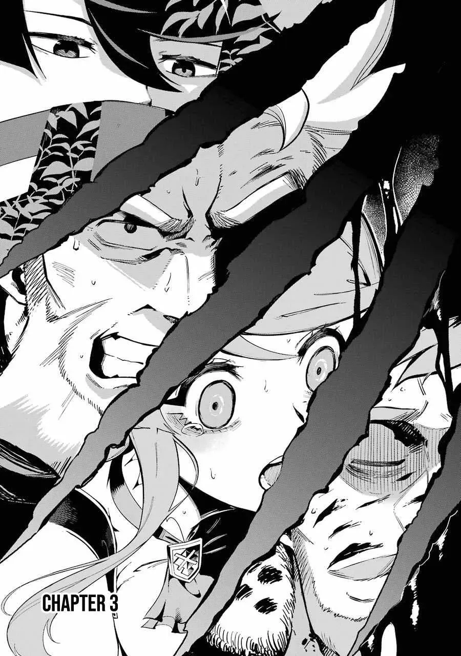 The Strongest in Another World with Assassination Skills Chapter 3 — Page 3