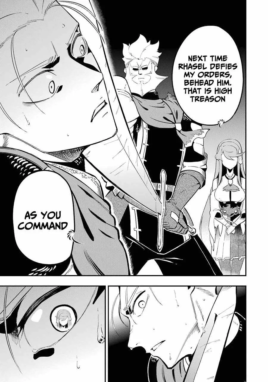The Strongest in Another World with Assassination Skills Chapter 4.2 — Page 18