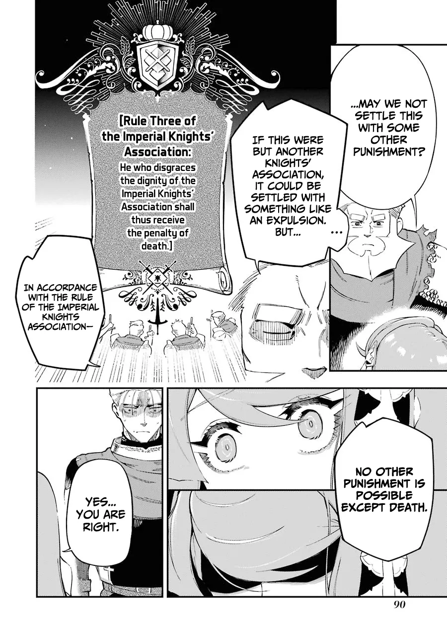 The Strongest in Another World with Assassination Skills Chapter 5.2 — Page 22