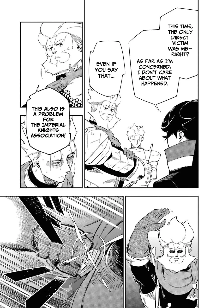 The Strongest in Another World with Assassination Skills Chapter 6 — Page 4