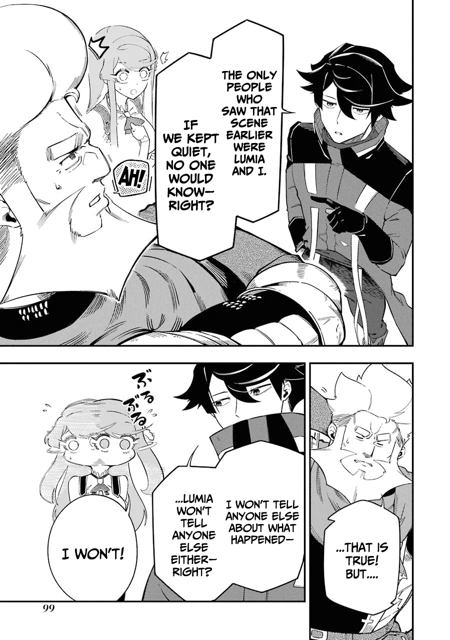 The Strongest in Another World with Assassination Skills Chapter 6 — Page 6