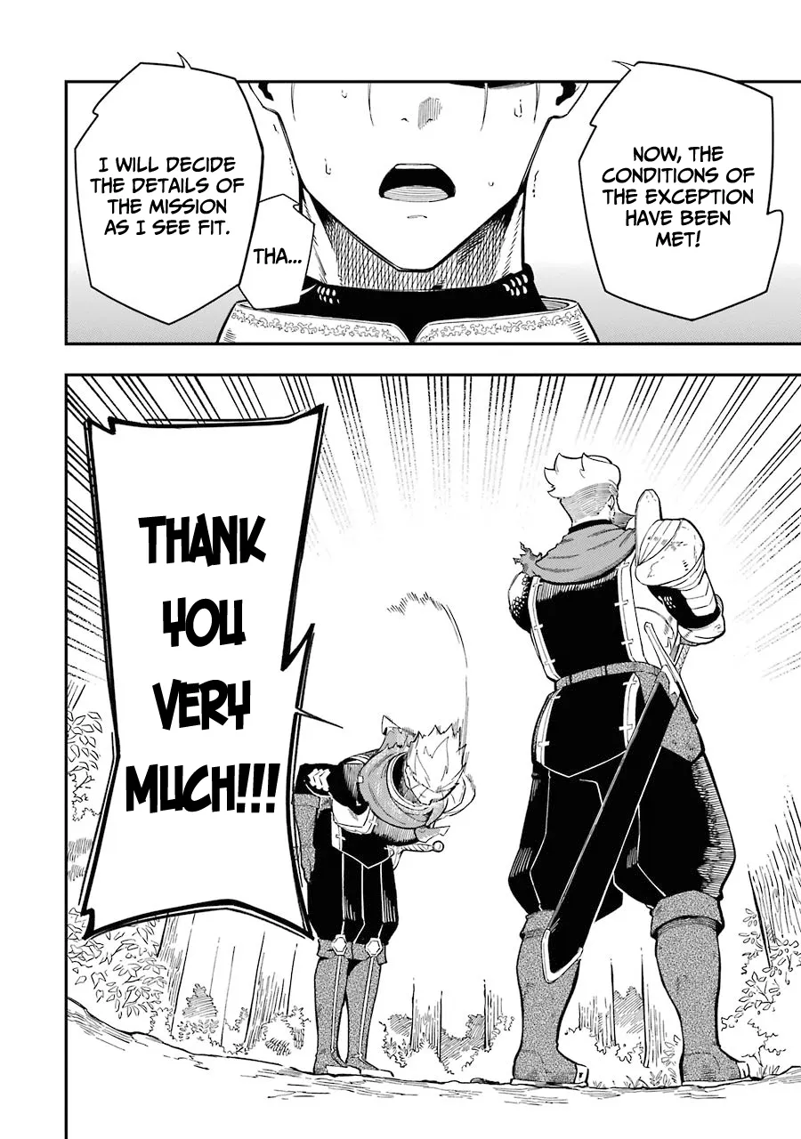 The Strongest in Another World with Assassination Skills Chapter 6 — Page 9