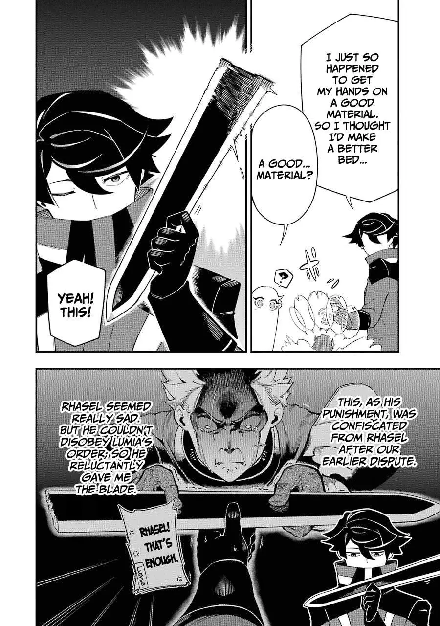 The Strongest in Another World with Assassination Skills Chapter 6 — Page 15