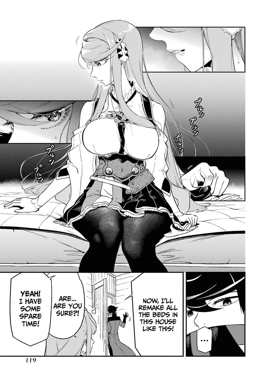 The Strongest in Another World with Assassination Skills Chapter 6 — Page 26