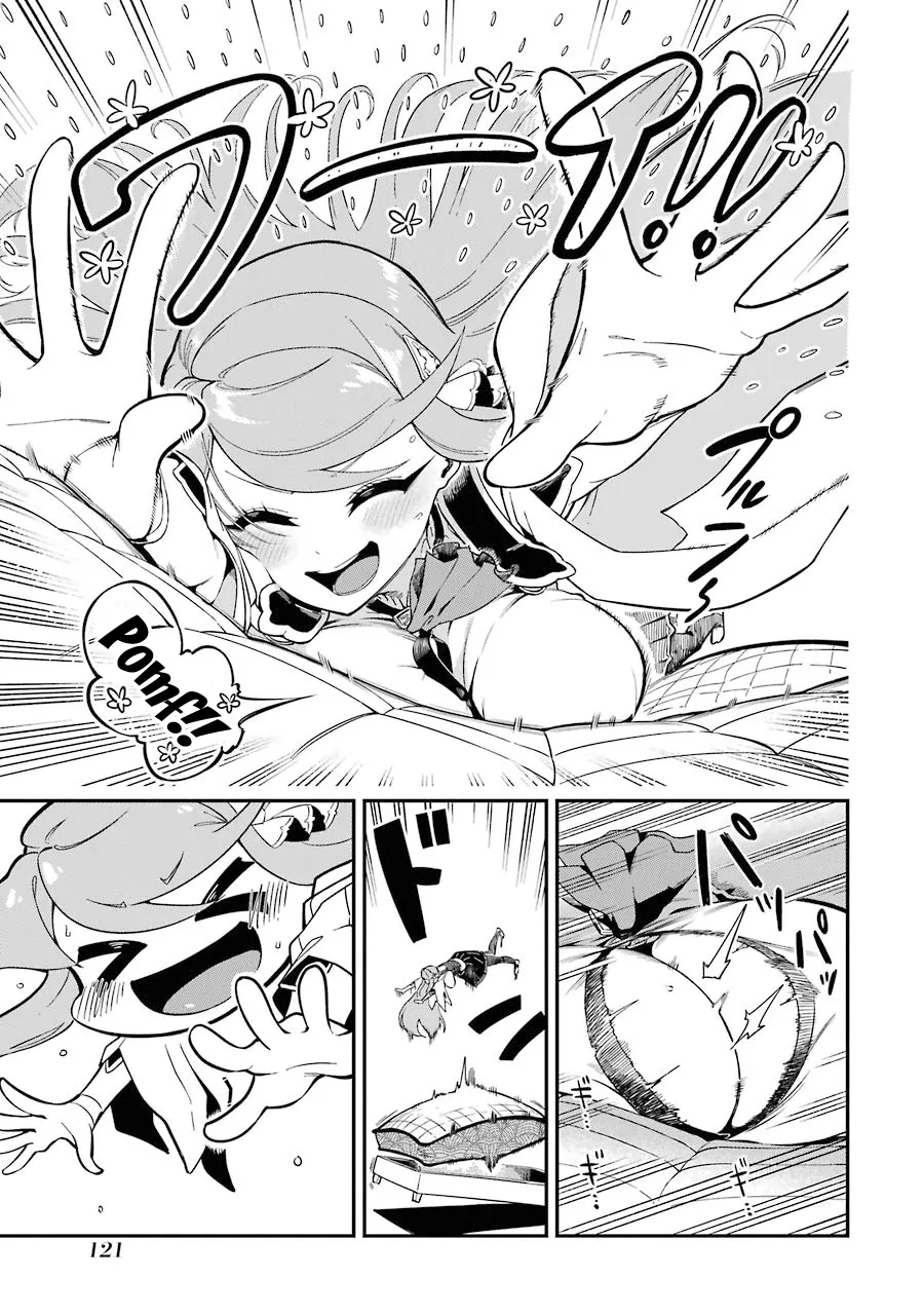 The Strongest in Another World with Assassination Skills Chapter 6 — Page 28
