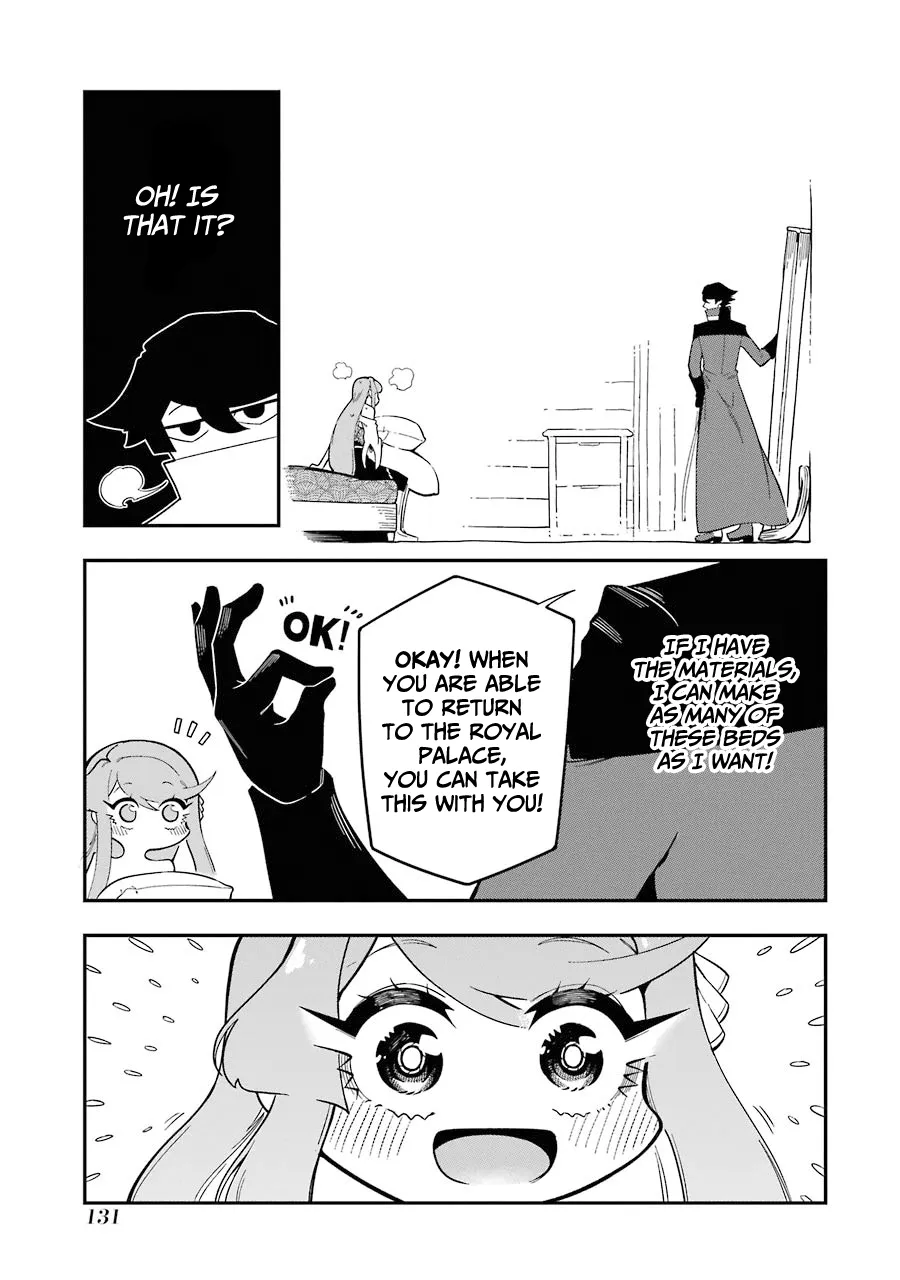The Strongest in Another World with Assassination Skills Chapter 6 — Page 37