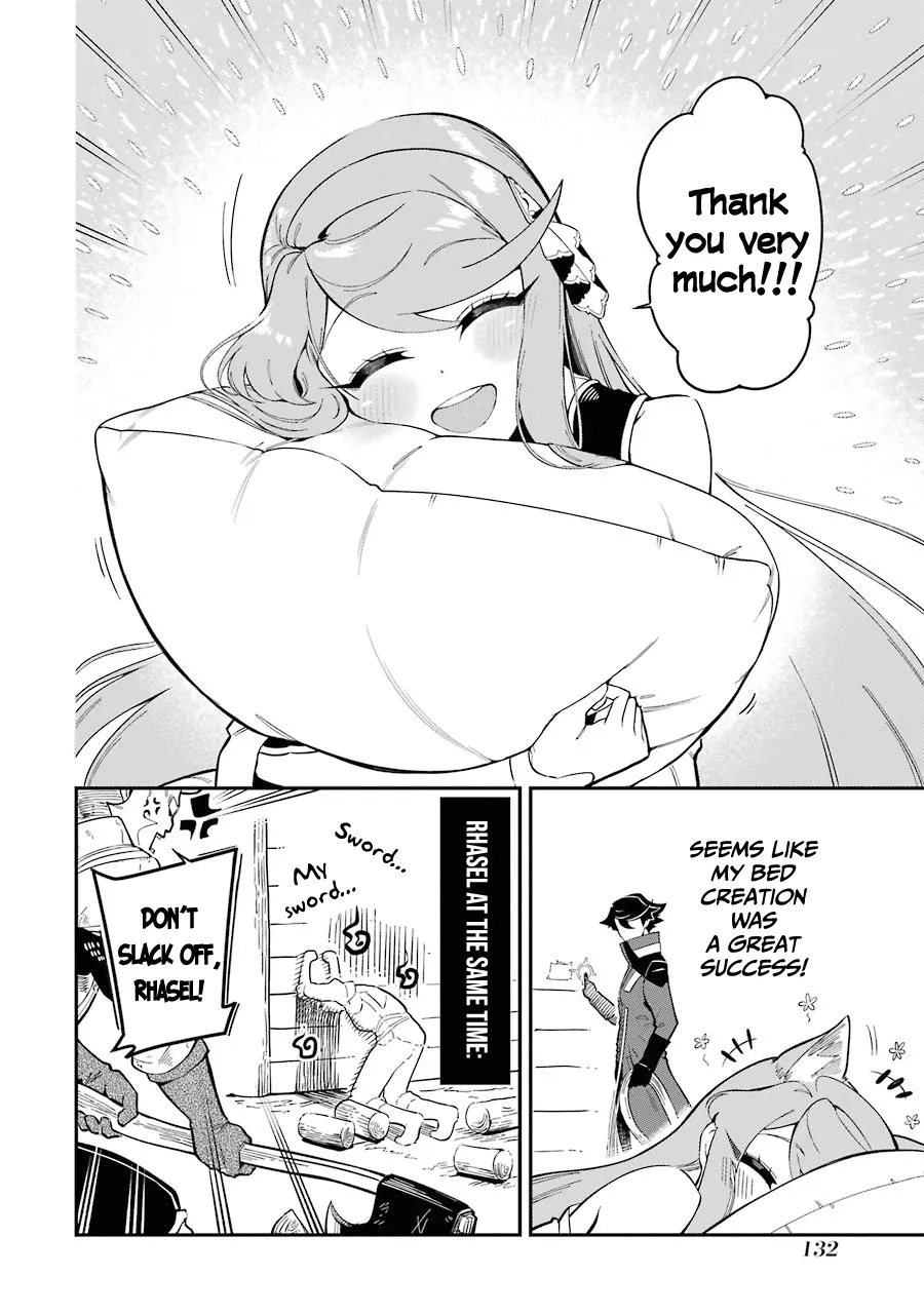 The Strongest in Another World with Assassination Skills Chapter 6 — Page 38