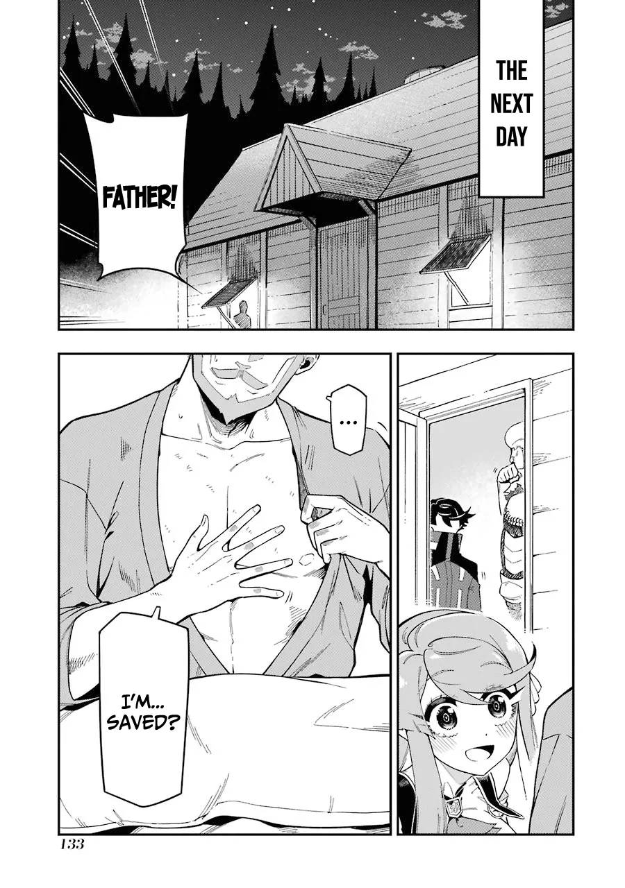 The Strongest in Another World with Assassination Skills Chapter 6 — Page 39