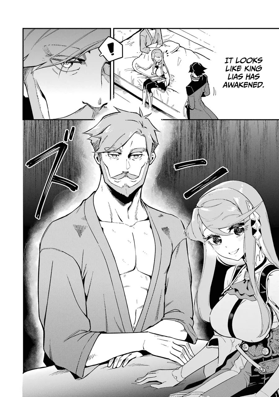 The Strongest in Another World with Assassination Skills Chapter 6 — Page 40