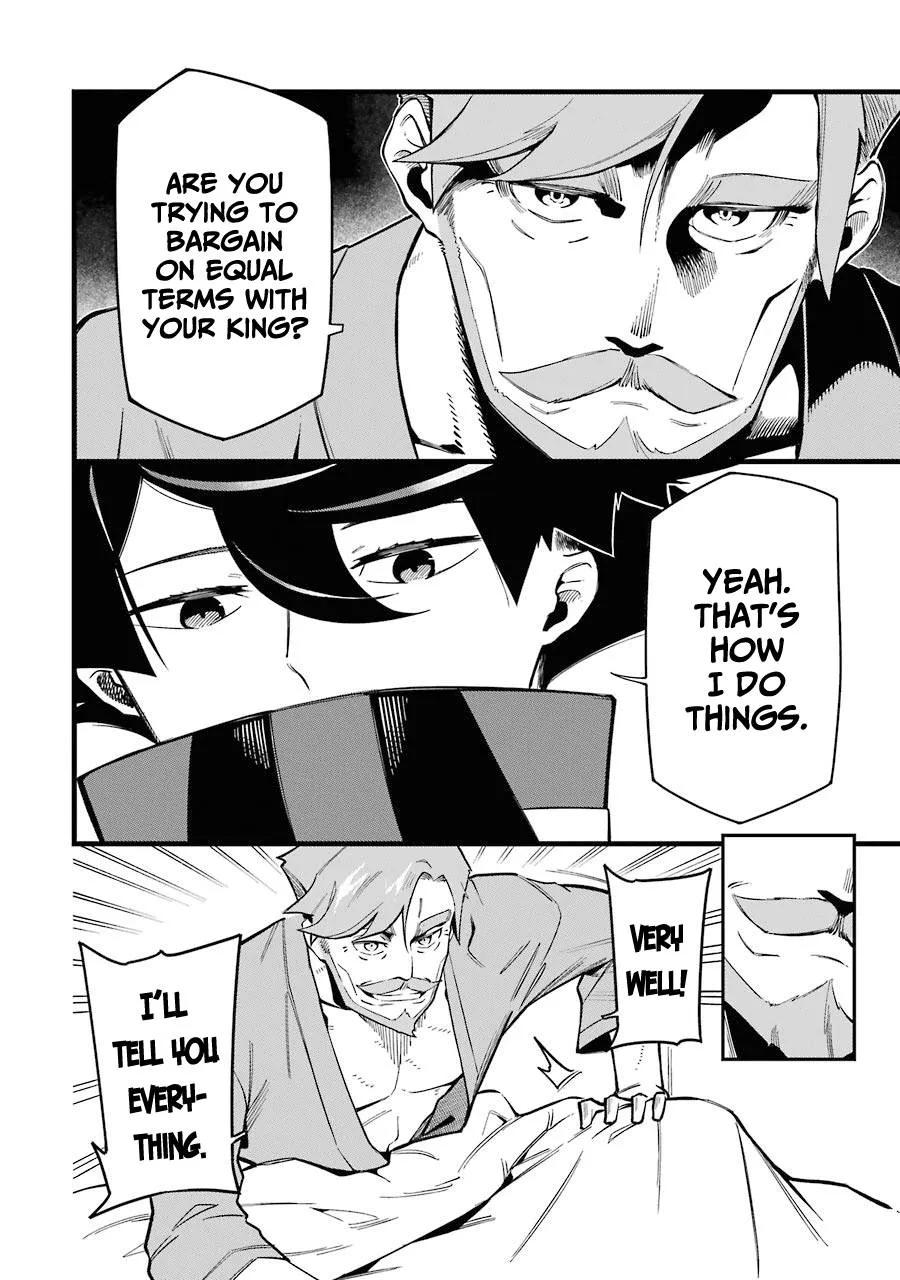 The Strongest in Another World with Assassination Skills Chapter 7 — Page 5