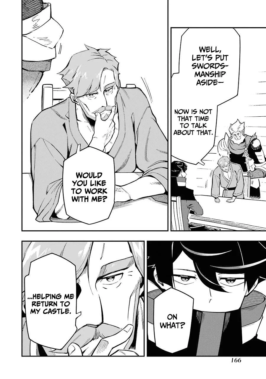 The Strongest in Another World with Assassination Skills Chapter 7 — Page 26