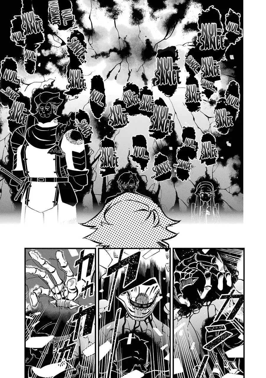 The Strongest in Another World with Assassination Skills Chapter 7 — Page 36