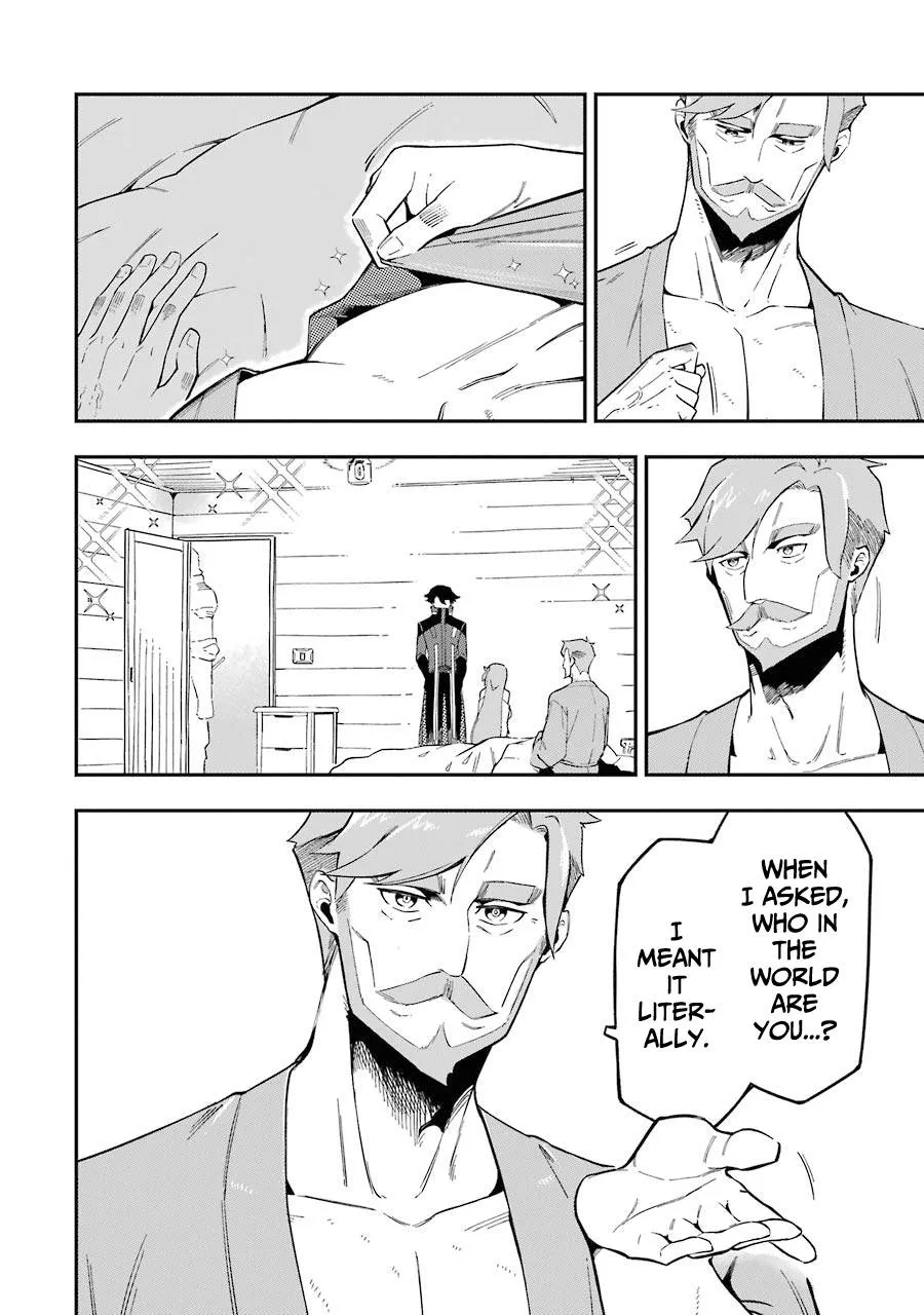 The Strongest in Another World with Assassination Skills Chapter 7 — Page 41