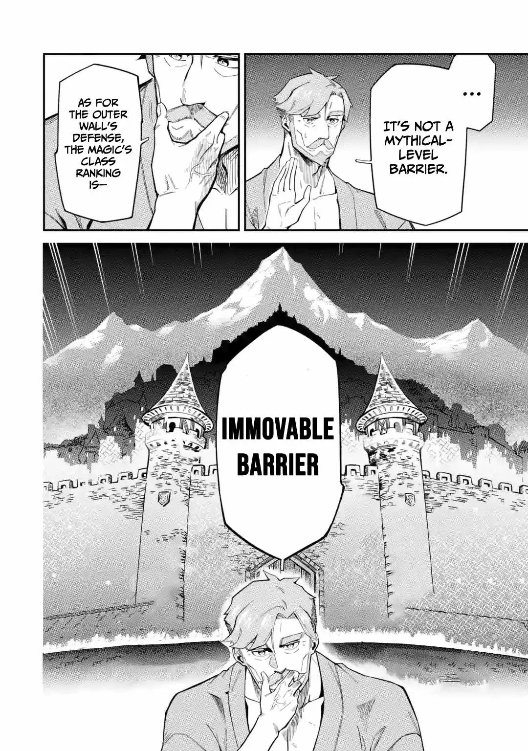 The Strongest in Another World with Assassination Skills Chapter 8 — Page 24
