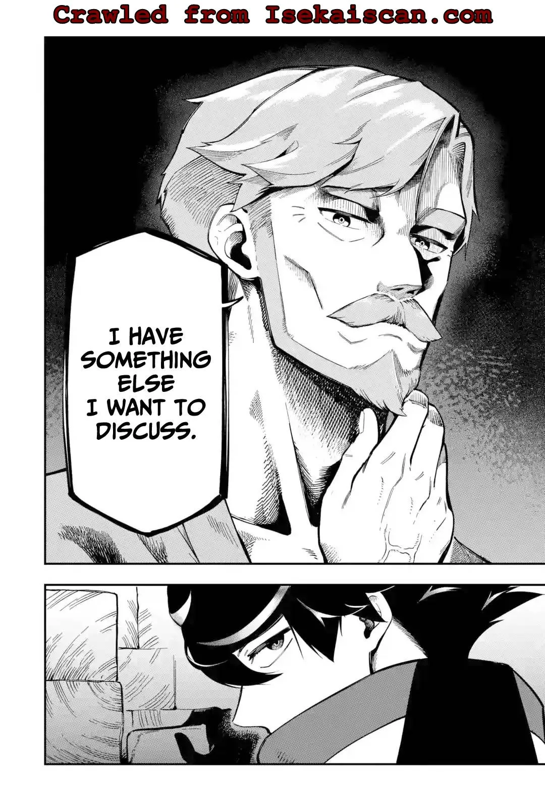 The Strongest in Another World with Assassination Skills Chapter 9 — Page 40