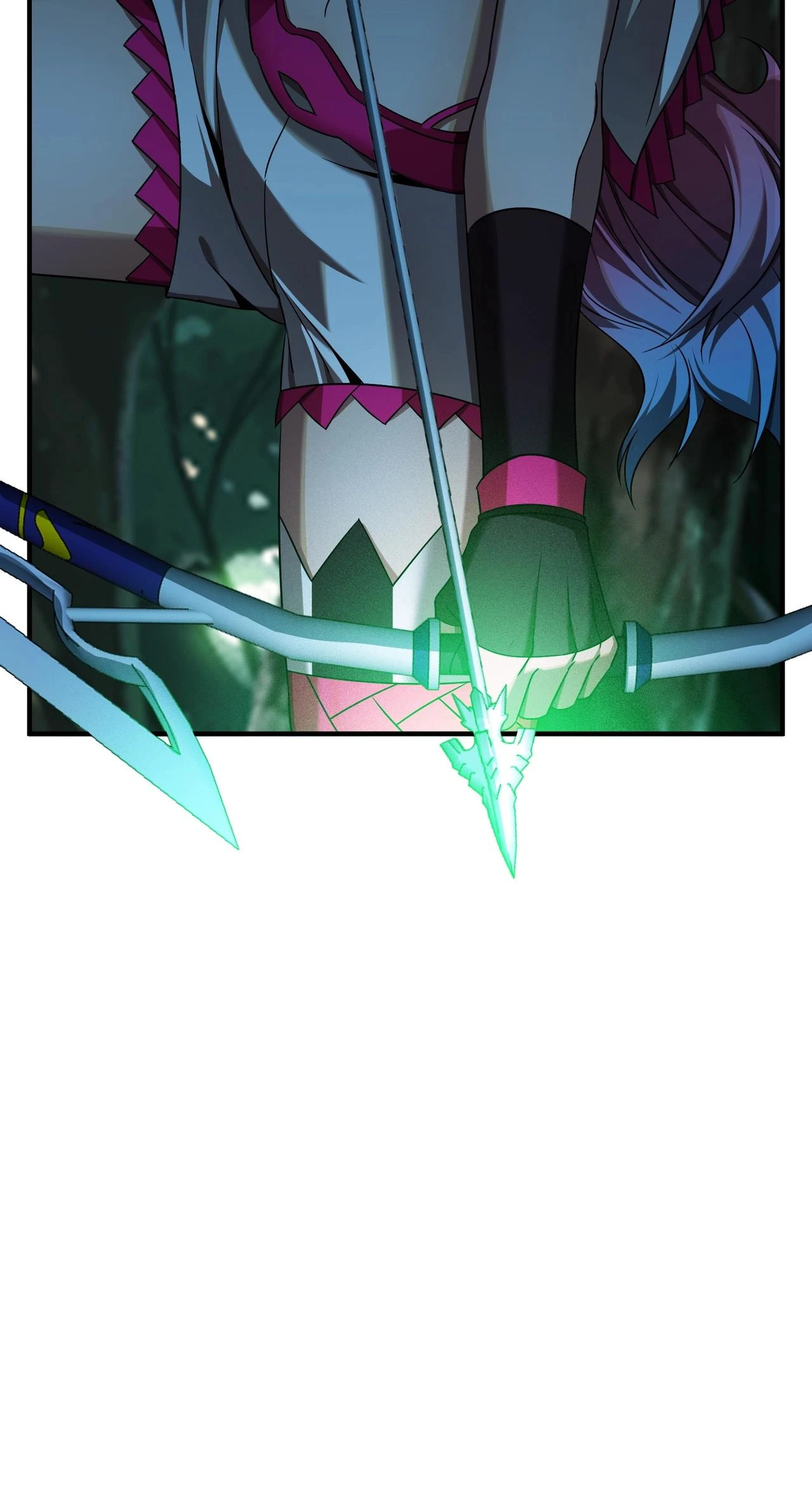 The Strongest Player Chapter 10 — Page 8
