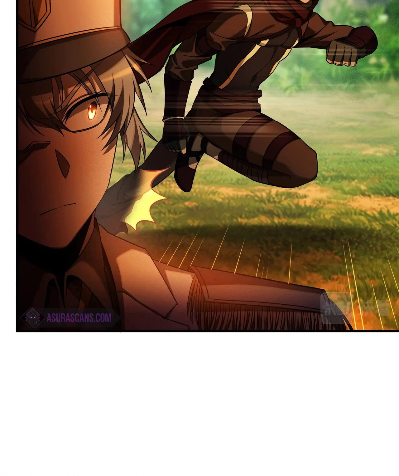 The Strongest Player Chapter 10 — Page 10