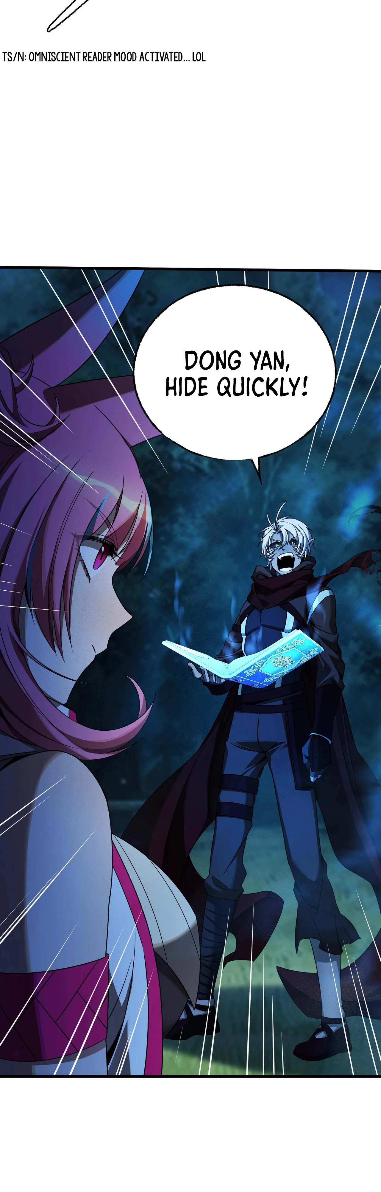 The Strongest Player Chapter 10 — Page 14