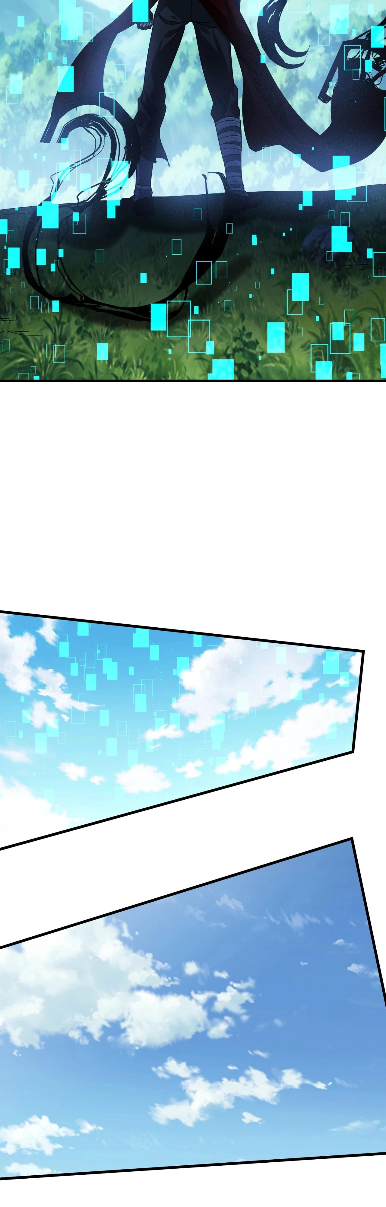 The Strongest Player Chapter 11 — Page 7