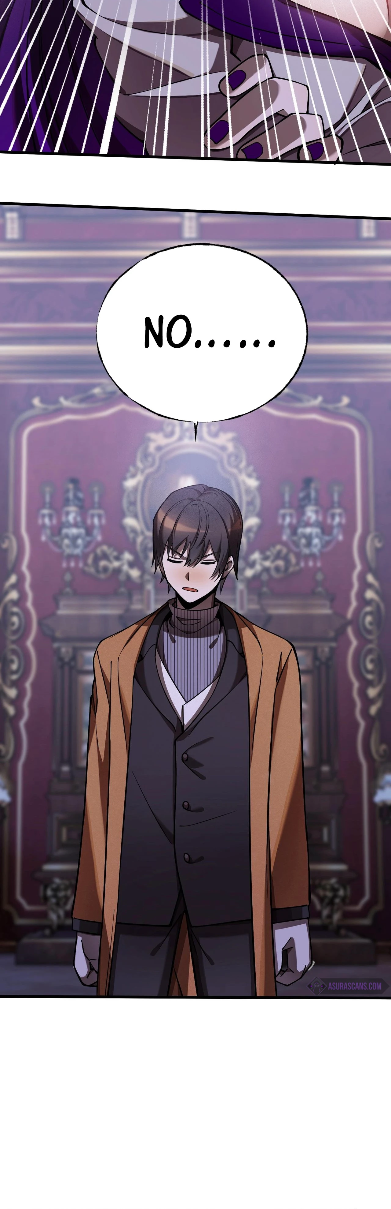 The Strongest Player Chapter 11 — Page 9
