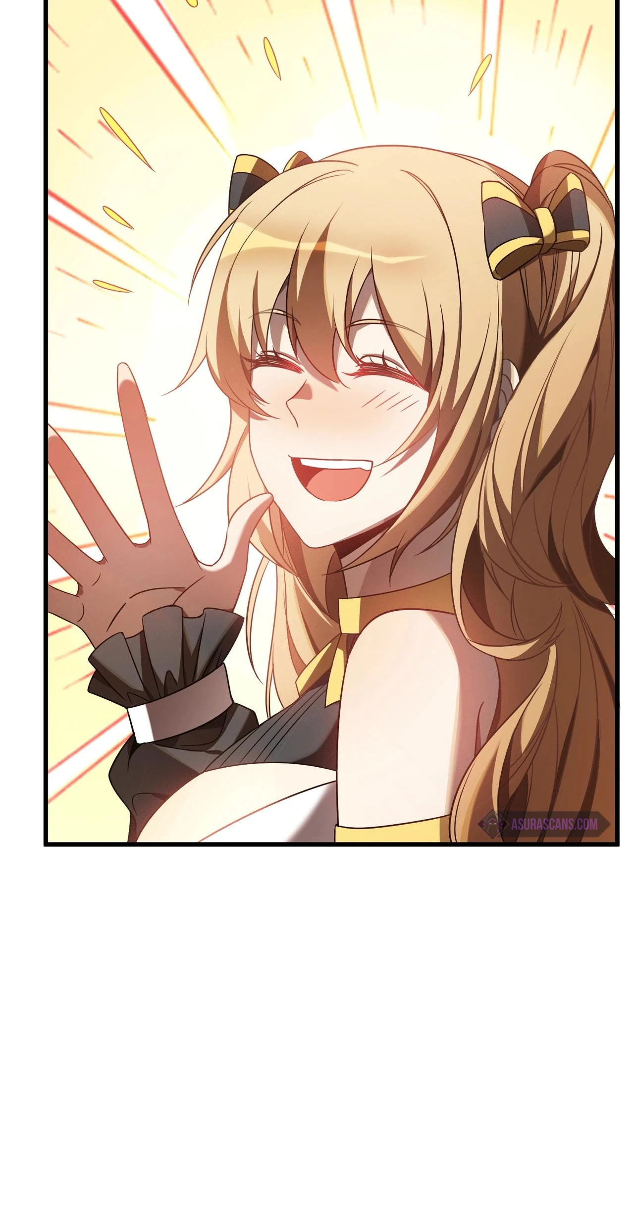 The Strongest Player Chapter 11 — Page 19