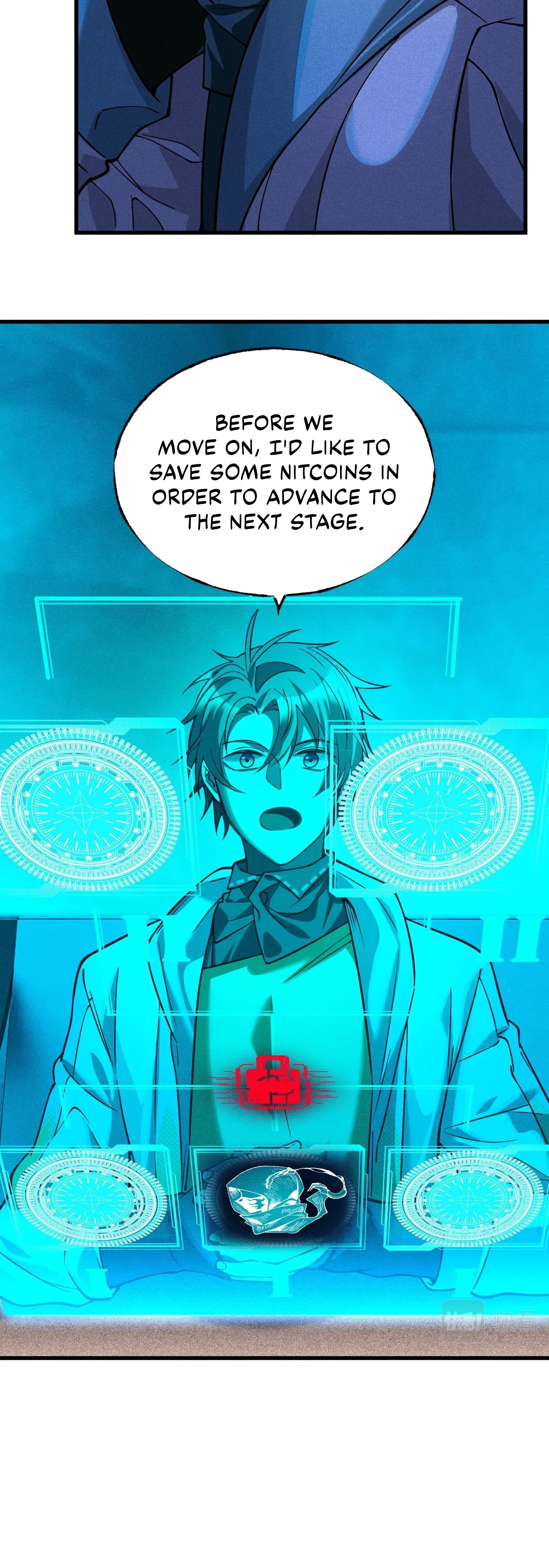 The Strongest Player Chapter 12 — Page 13