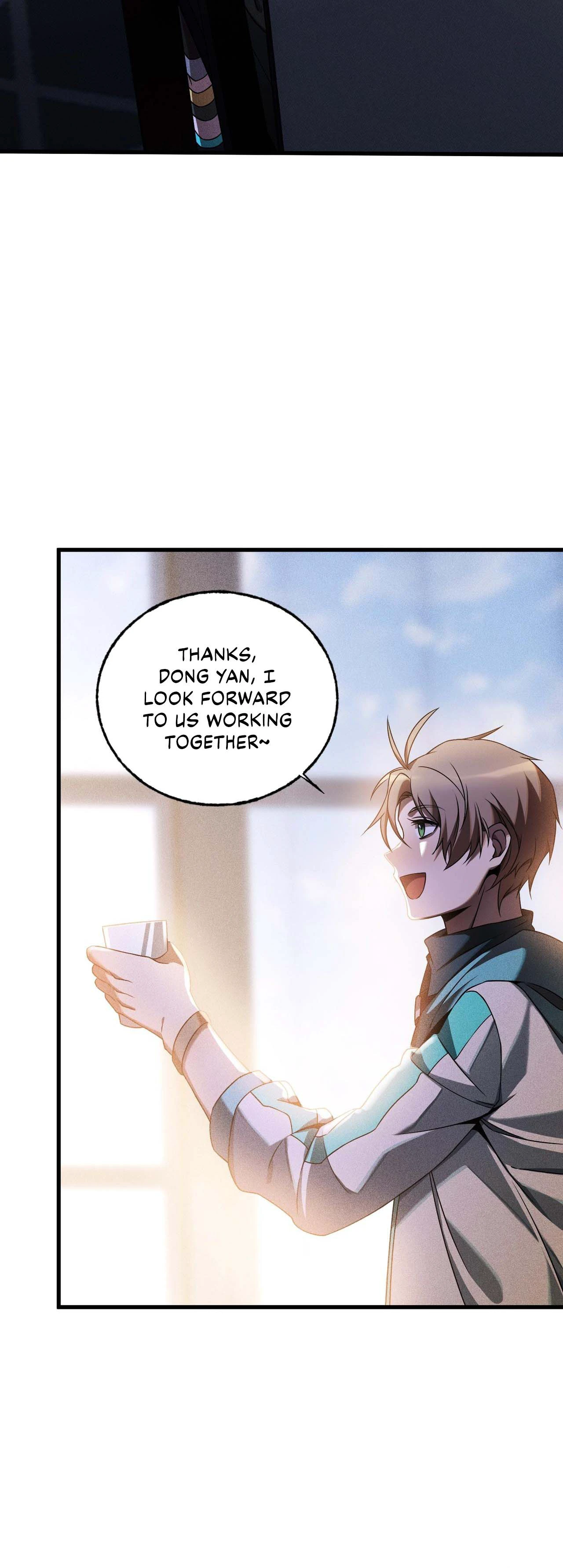 The Strongest Player Chapter 12 — Page 15