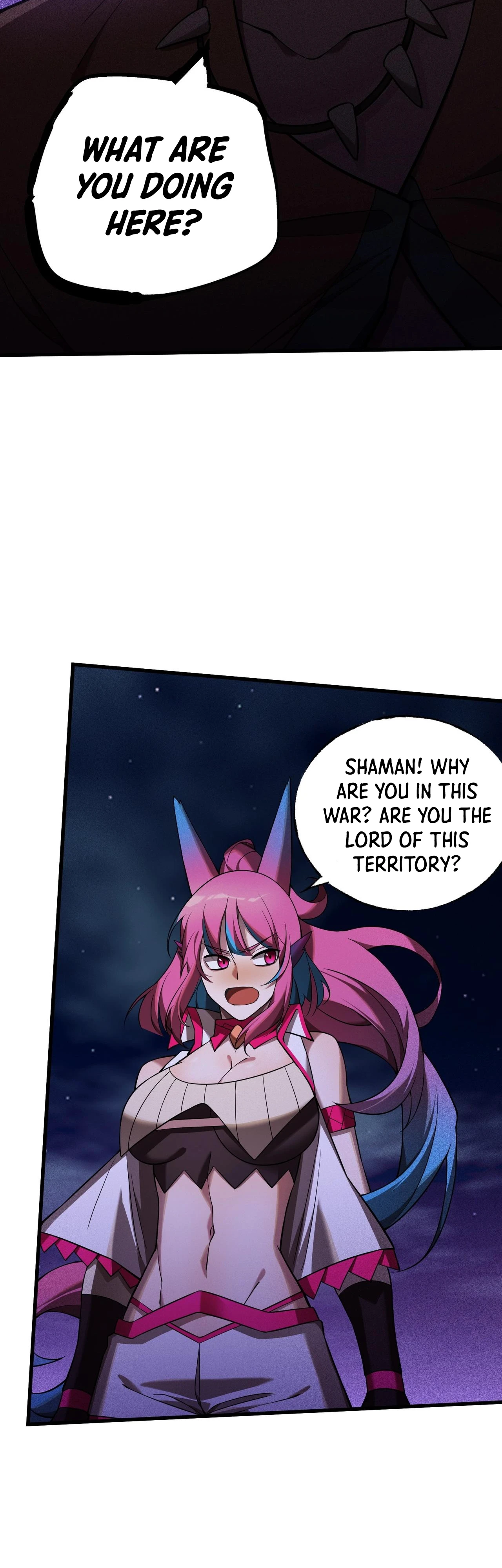 The Strongest Player Chapter 15 — Page 3