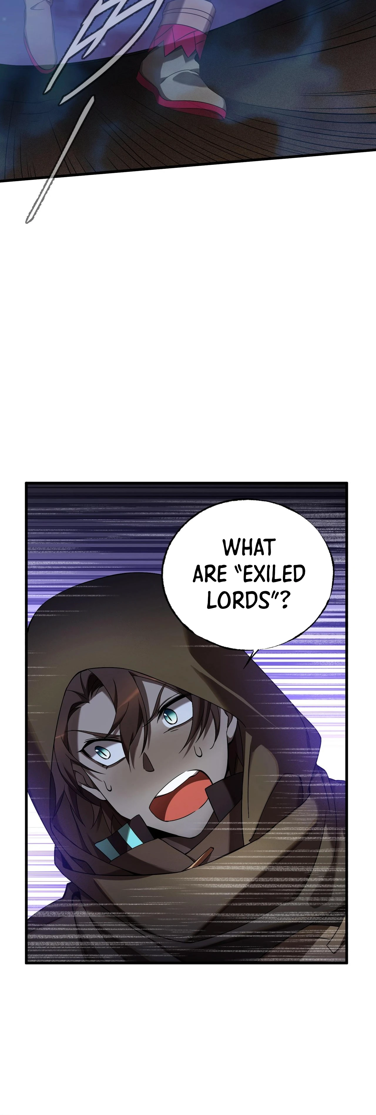 The Strongest Player Chapter 15 — Page 8
