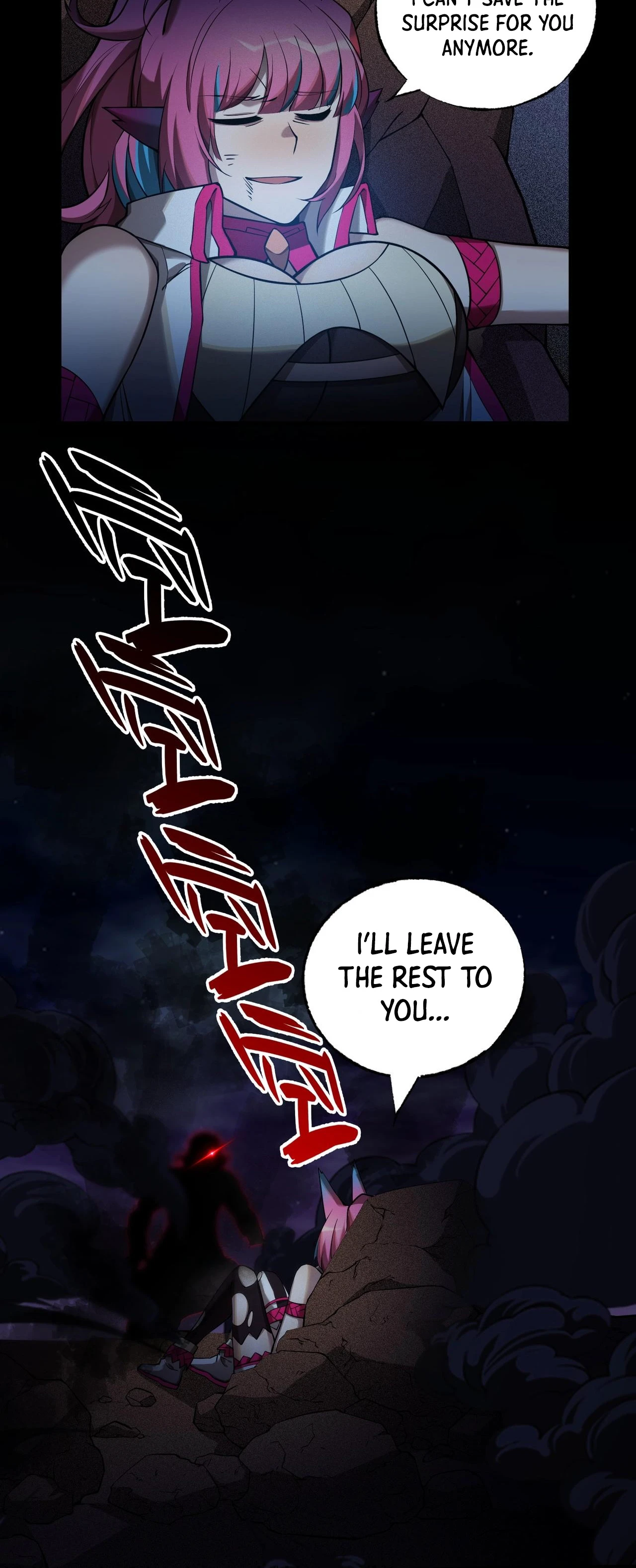 The Strongest Player Chapter 15 — Page 15