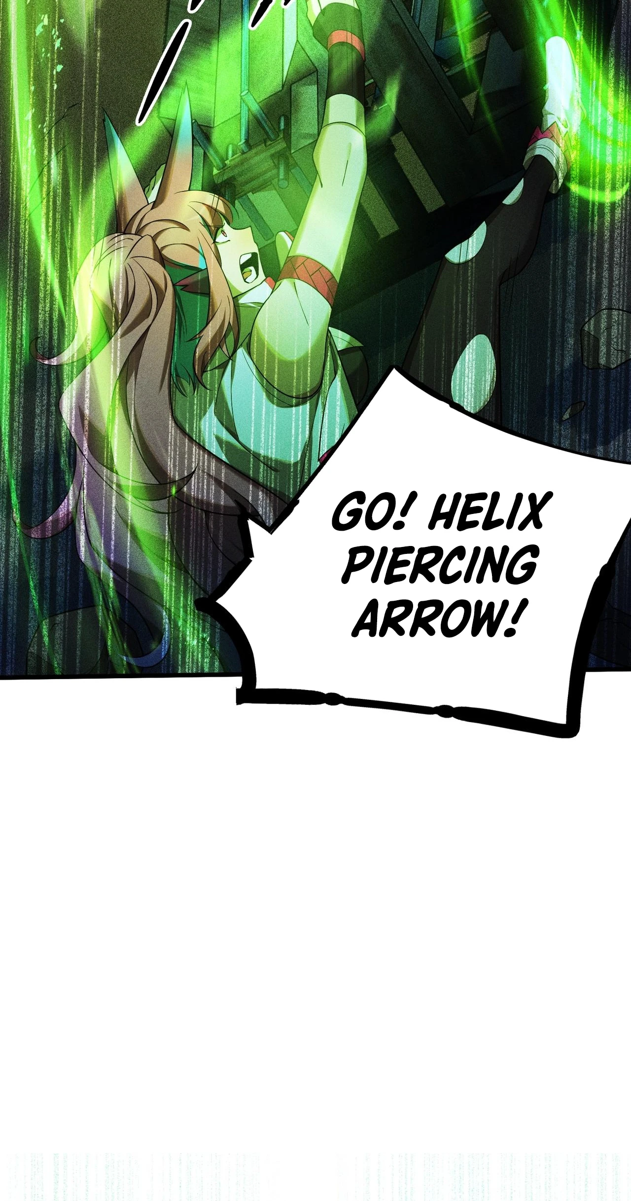 The Strongest Player Chapter 15 — Page 17