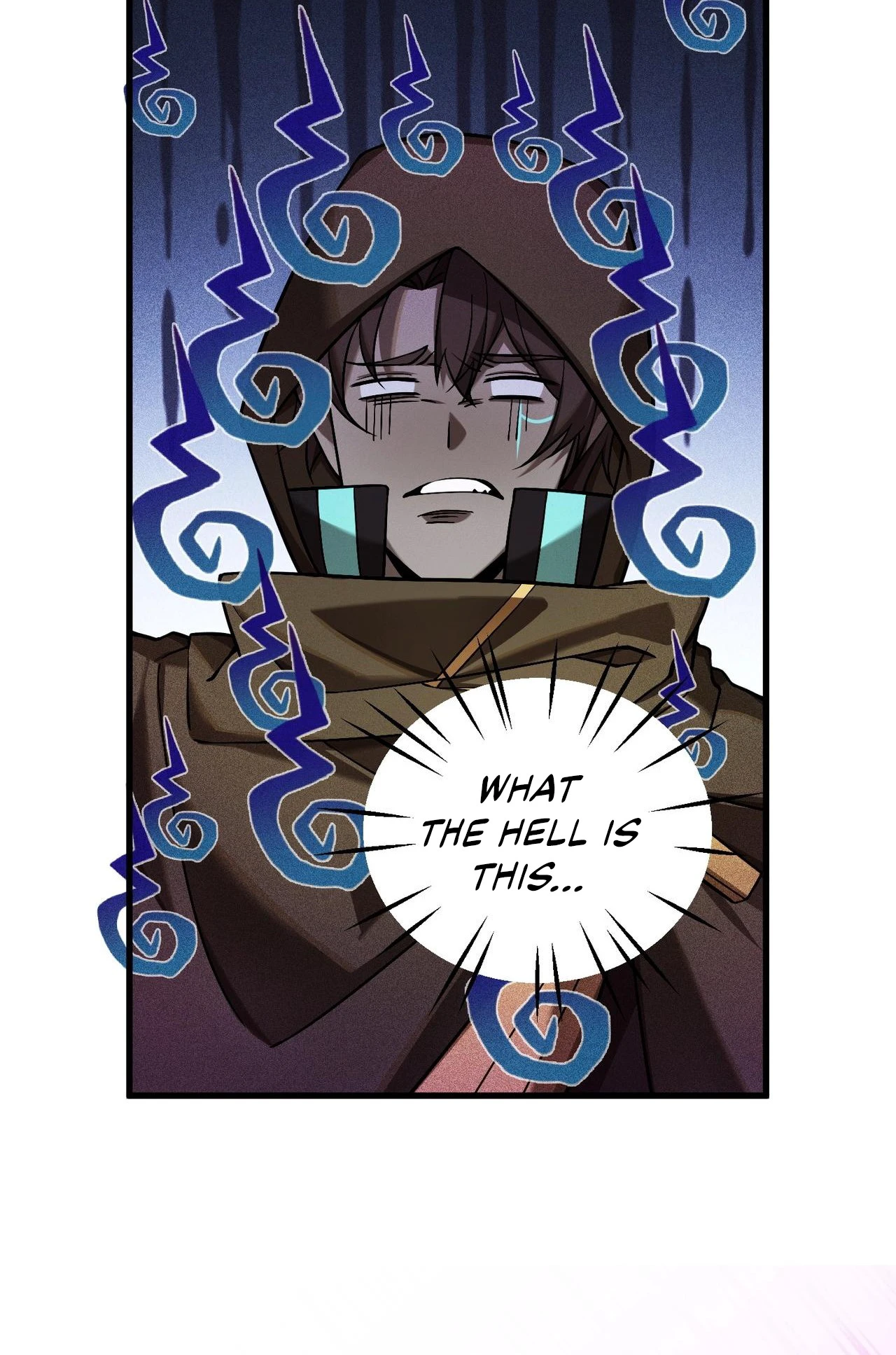 The Strongest Player Chapter 16 — Page 8
