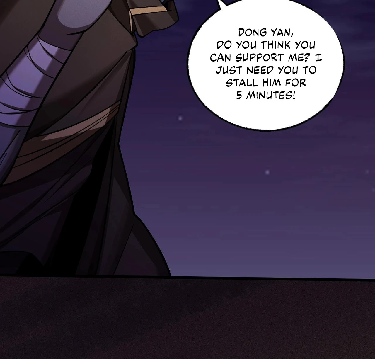 The Strongest Player Chapter 16 — Page 16