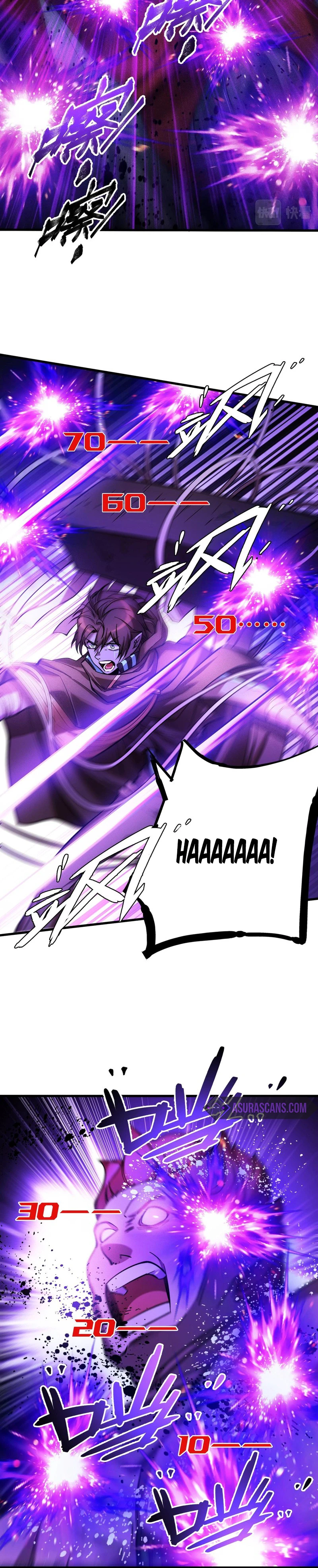The Strongest Player Chapter 17 — Page 8
