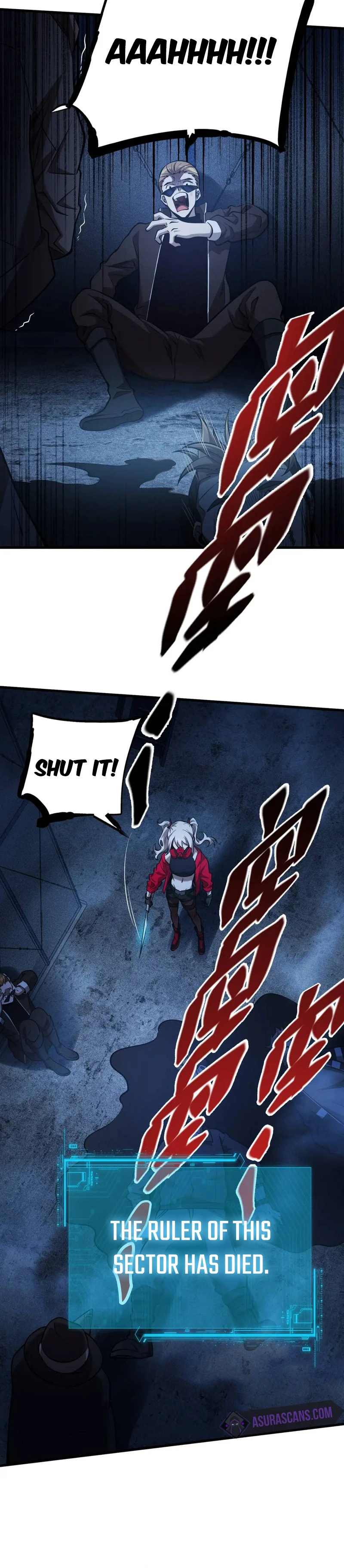 The Strongest Player Chapter 18 — Page 3