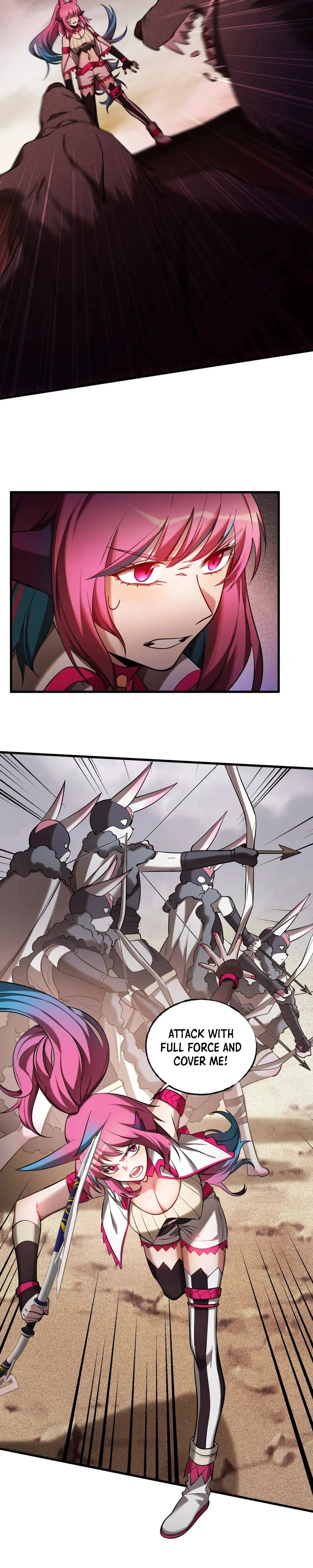 The Strongest Player Chapter 23 — Page 3