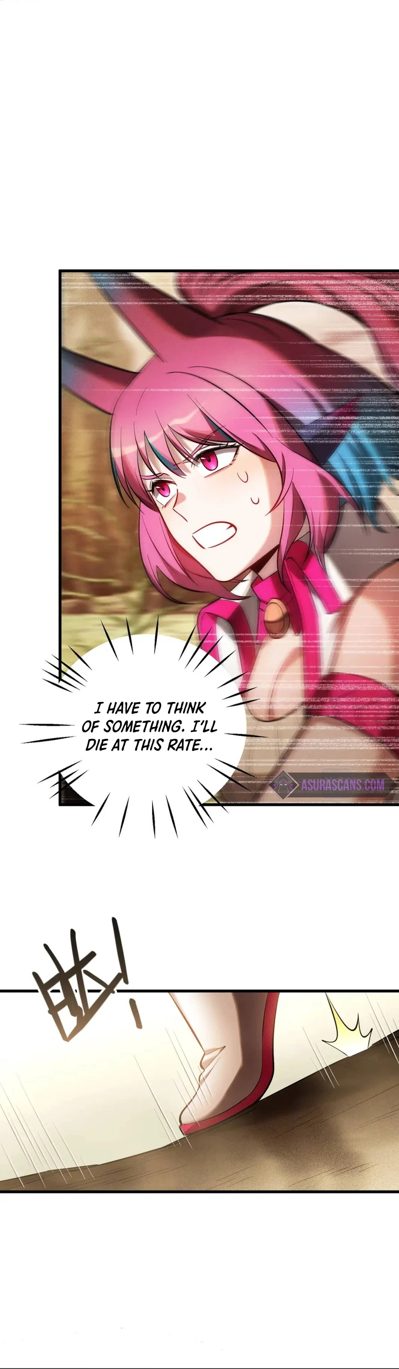 The Strongest Player Chapter 23 — Page 5