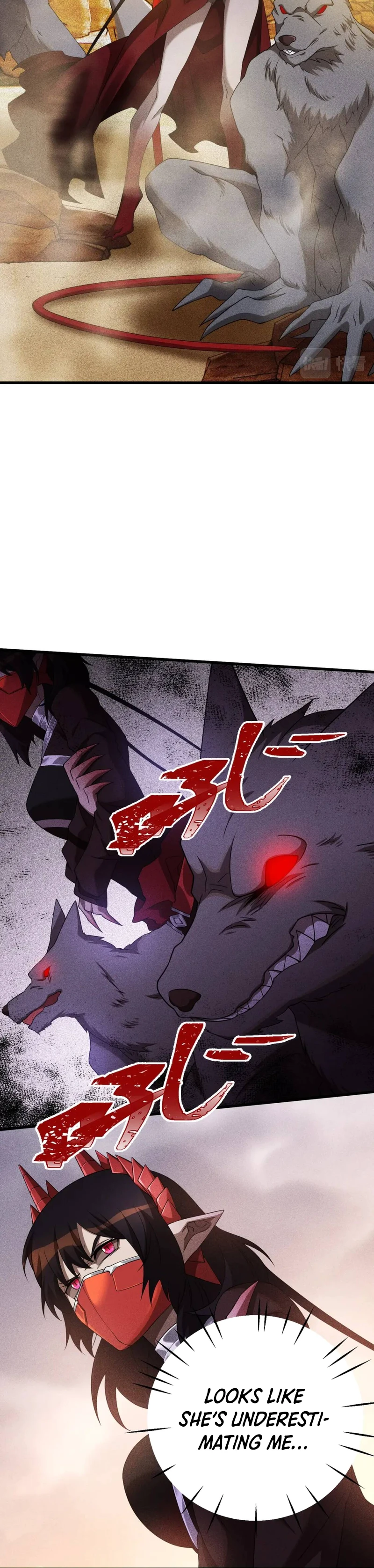 The Strongest Player Chapter 23 — Page 7
