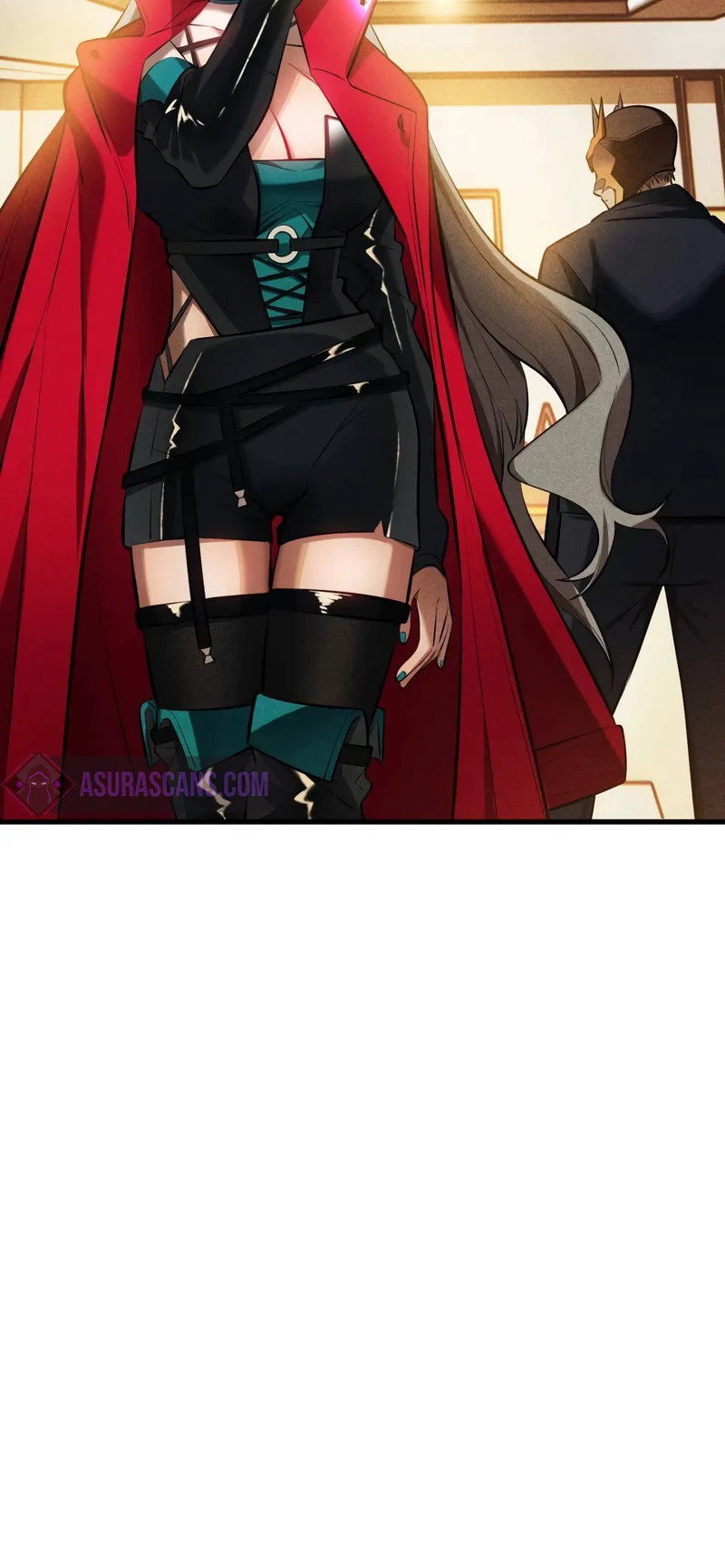 The Strongest Player Chapter 26 — Page 3