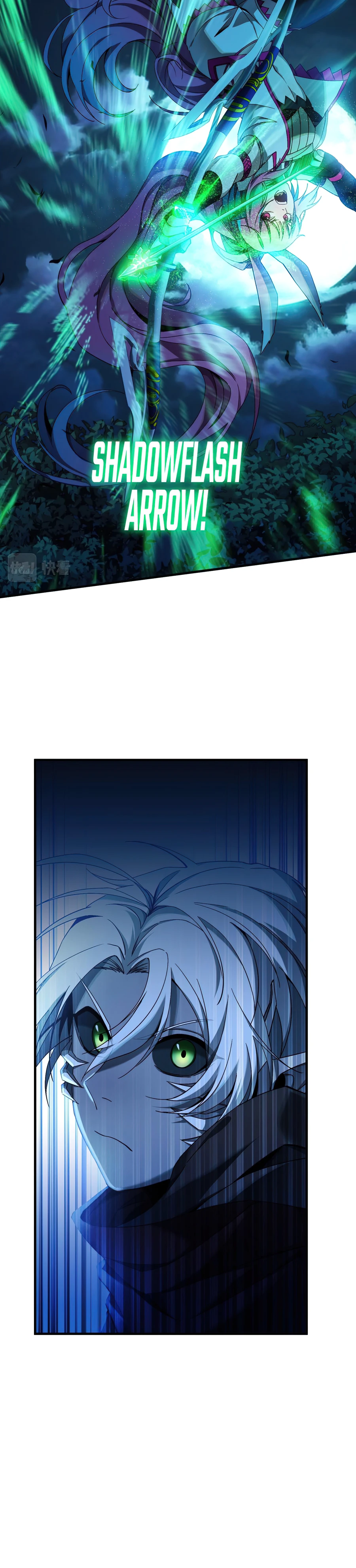 The Strongest Player Chapter 5 — Page 9