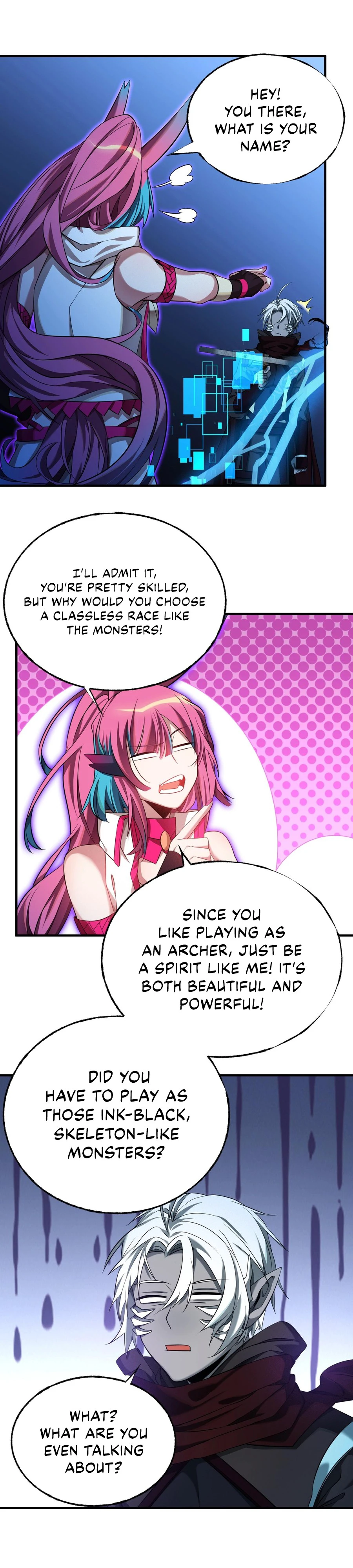 The Strongest Player Chapter 5 — Page 15