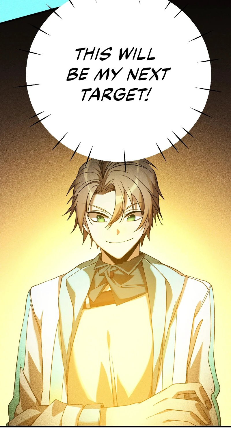 The Strongest Player Chapter 6 — Page 10