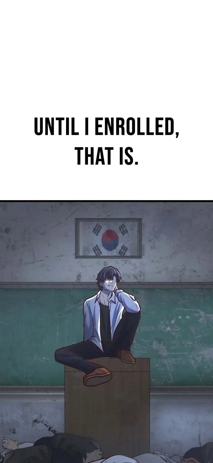 The Strongest Romantic Chapter 1 — Page 6