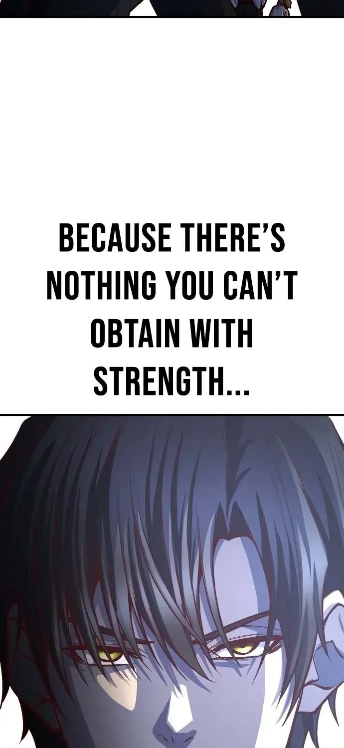 The Strongest Romantic Chapter 1 — Page 10