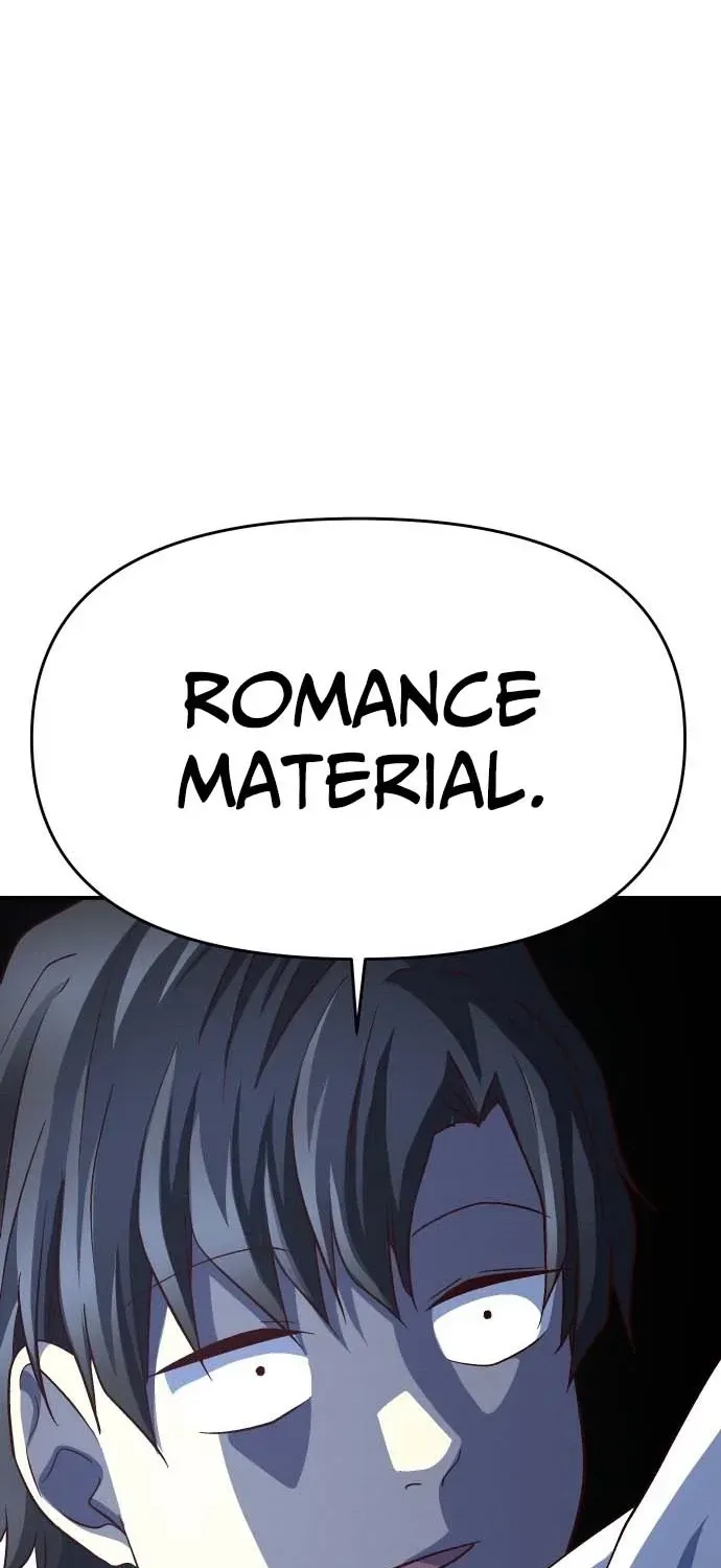 The Strongest Romantic Chapter 1 — Page 101