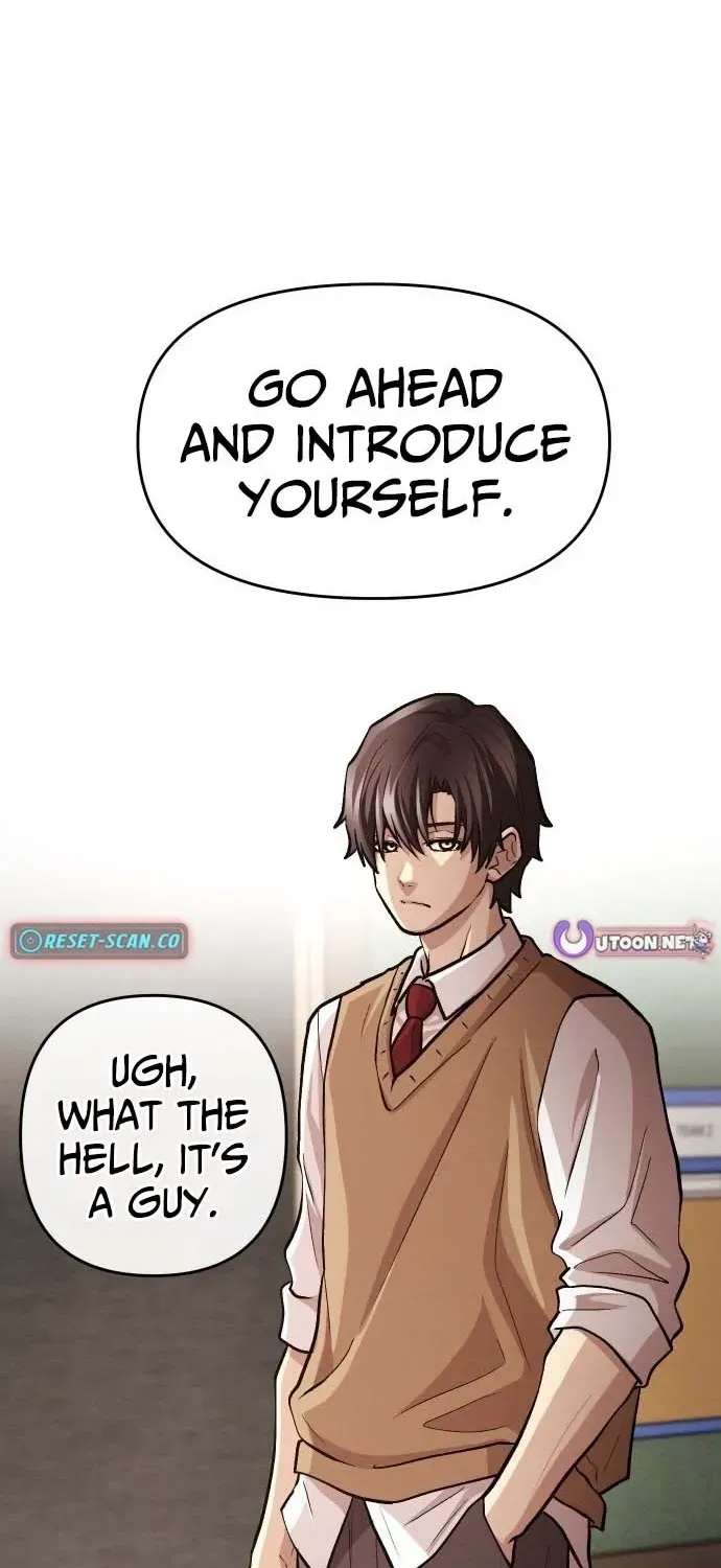 The Strongest Romantic Chapter 1 — Page 108
